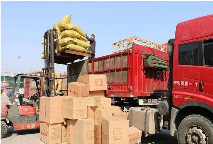 厦门到吴桥县物流专线