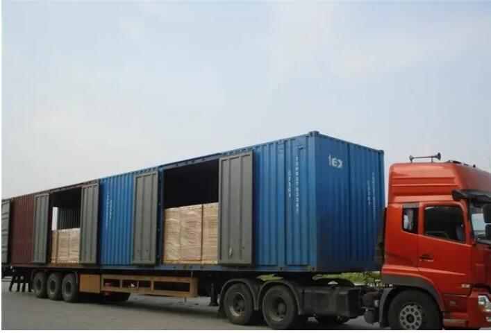 厦门到吴桥县整车运输