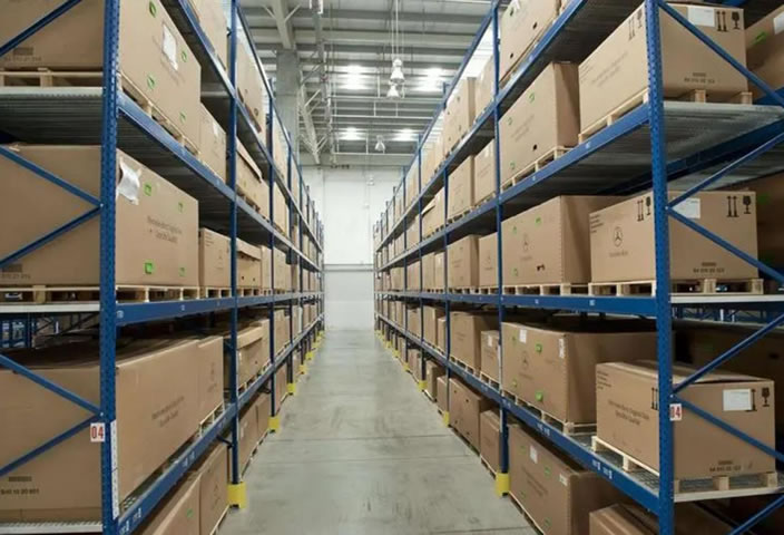 厦门到吴桥县货物仓储