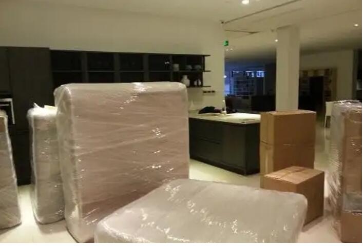 厦门到吴桥县长途搬家