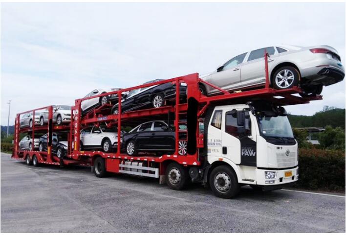 厦门到吴桥县轿车托运